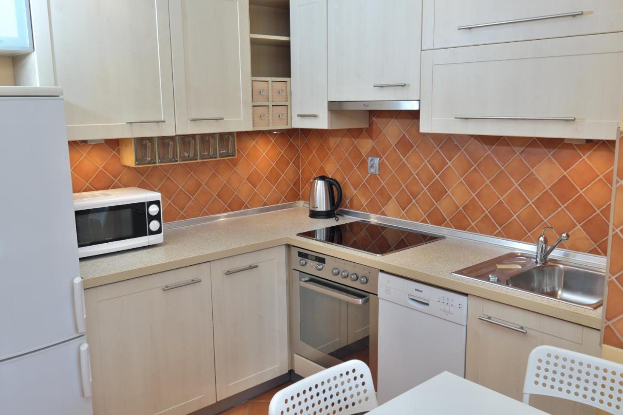 Apartament Sloneczny 6 Opole Exteriör bild
