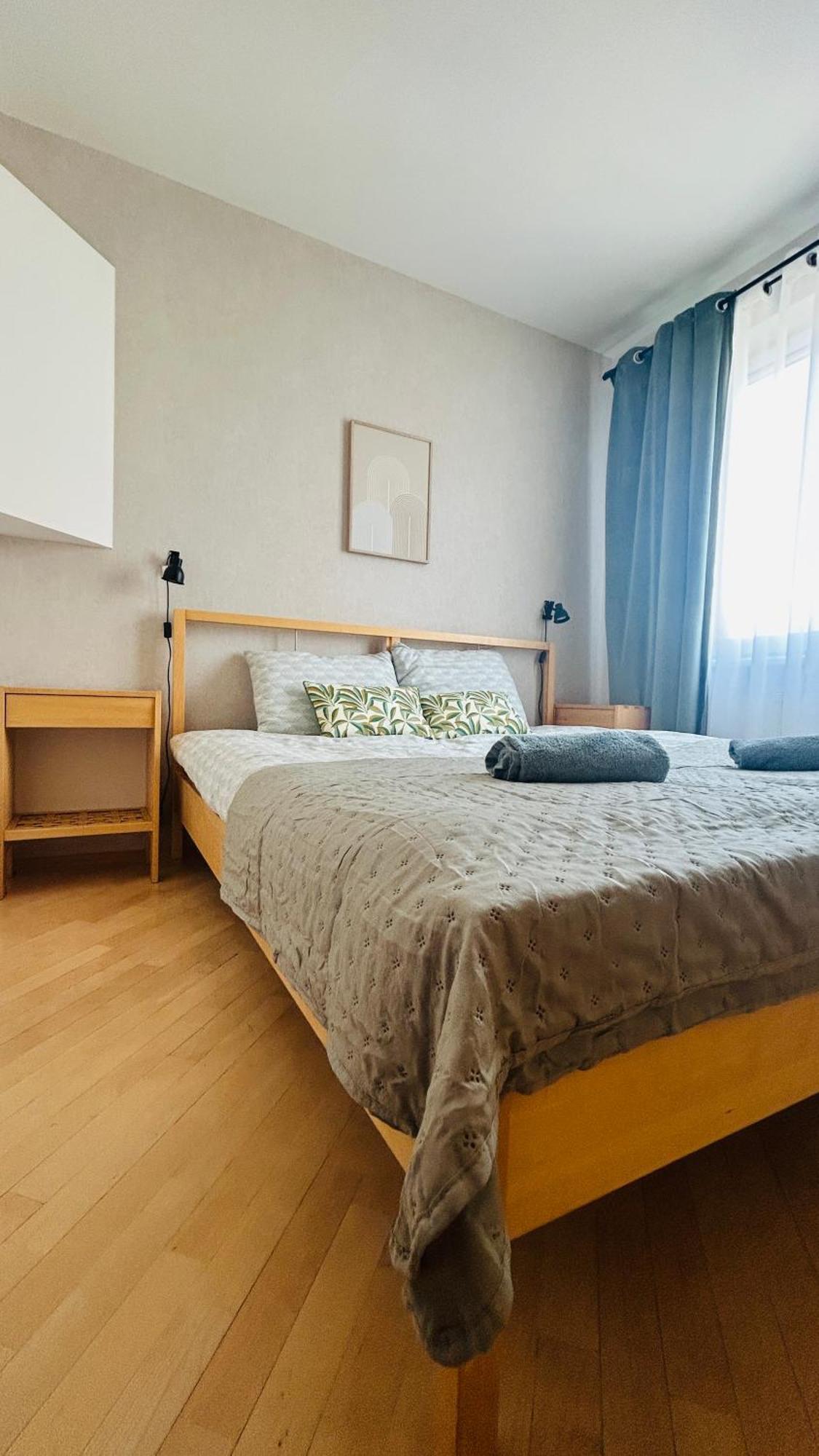Apartament Sloneczny 6 Opole Exteriör bild