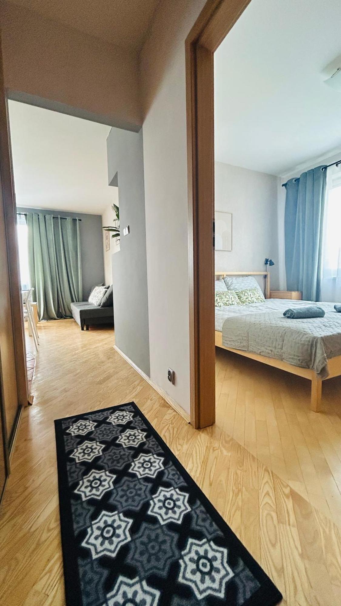 Apartament Sloneczny 6 Opole Exteriör bild