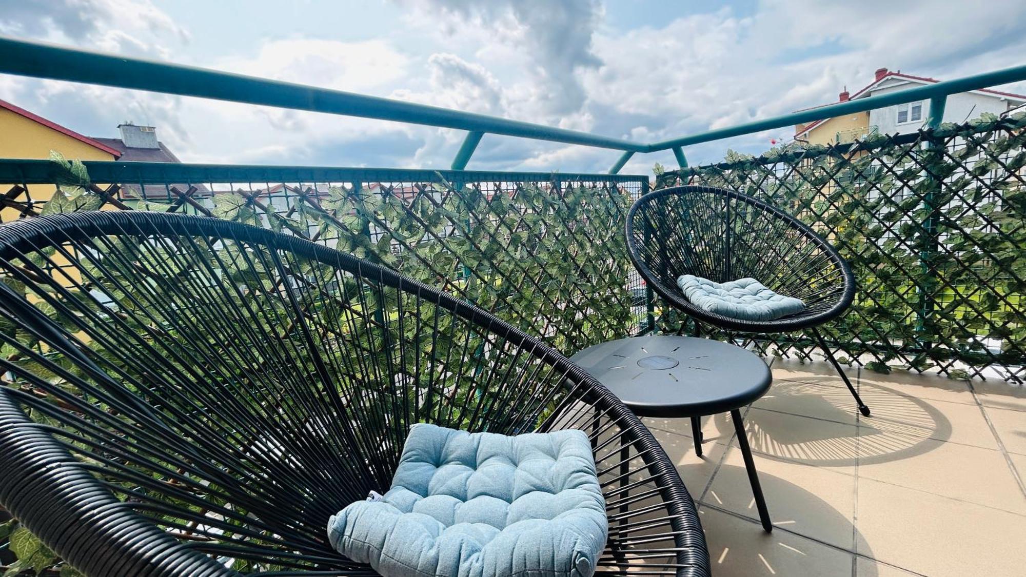 Apartament Sloneczny 6 Opole Exteriör bild