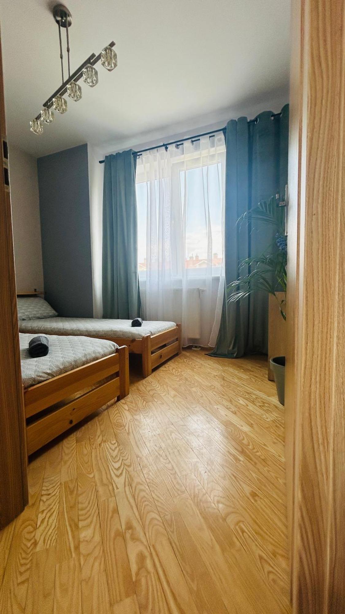 Apartament Sloneczny 6 Opole Exteriör bild